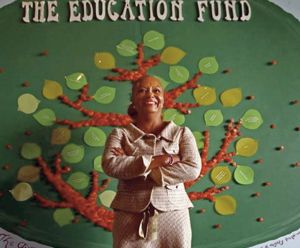 Giving Back to Children's Education