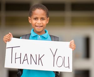 How to Help Kids Lacking Supplies