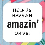 Amazon Wishlist